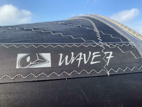 Airush Wave 7 mtr KITE