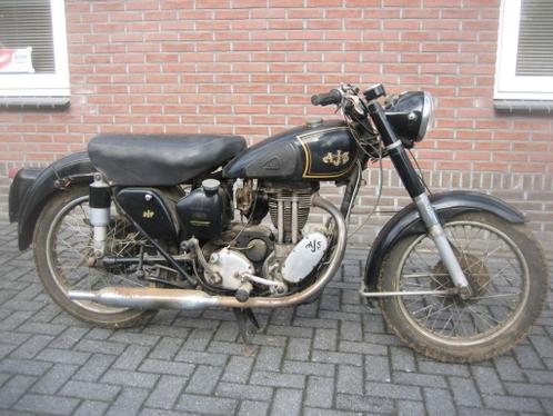 AJS 16 MS 350