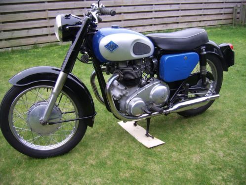 ajs type 31 650 cc 03965