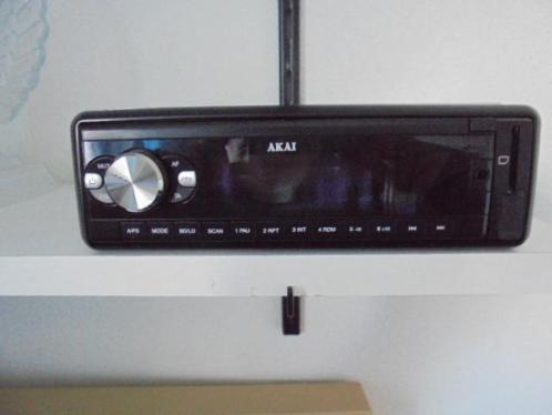AKAI Auto radio CD speler ACAC 105UC