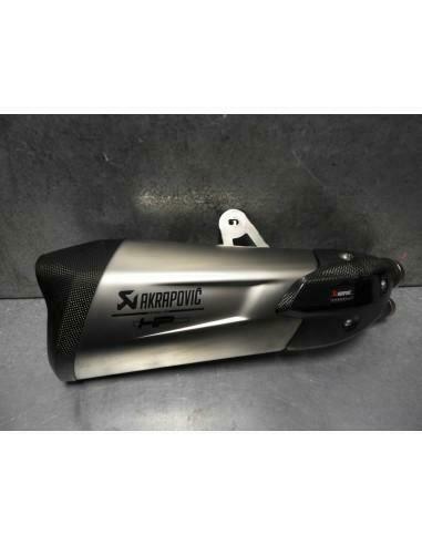 Akrapovic HP Uitlaat Demper BMW S1000R 2017  2019 S 1000...