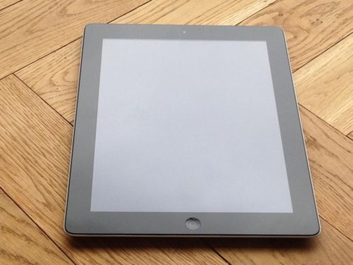 AKTIE Apple iPad 3 Wifi 16GB  5m Garantie  ZGAN 239,-