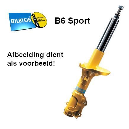 AKTIE Bilstein B4 B6 B8 Schokdempers voor uw Alfa Romeo