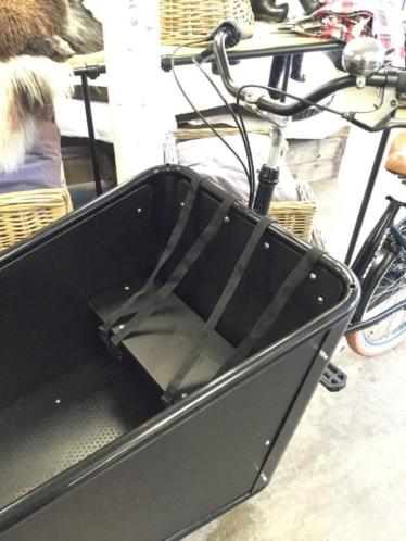 Aktie Cargobike - beste kwaliteit voor minder dan 1000,- .