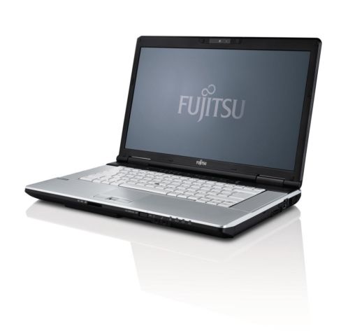 Aktie Fujitsu Siemens Lifebook E780 i5 4GB 250GB 15.6 inch