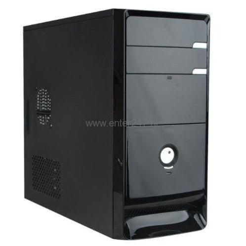 Aktie game PC desktop Quadcore R7-360-2GB gaming computer