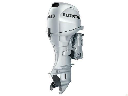AKTIE Honda 40 PK BF40LRTUSRTU 5 j.garantie op voorraad