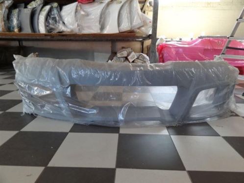 Aktie Honda accord 96-98 Voorbumper FET