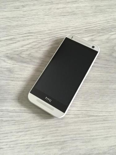 AKTIE HTC ONE Mini 2 in NIEUWSTAAT nu voor 149,- per stuk