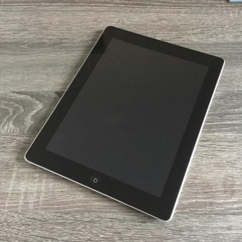 AKTIE iPad 2, 3 en 4 Retina 16GB 32GB 64GB (4G) Vanaf 199