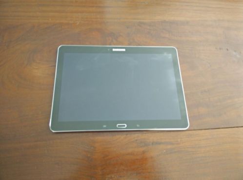 AKTIE Samsung Galaxy Tab 4  32GB  Nieuwstaat 299,-