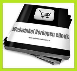 Al Eens Gedacht Aan JE EIGEN WEBSHOP ONLINE Webwinkel Ebook