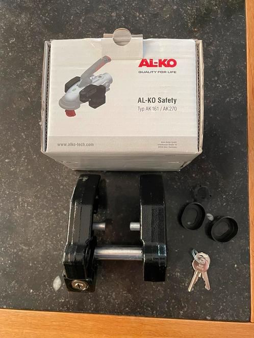 Al-Ko safety AK161AK270 disselslot