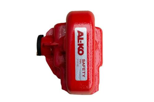 AL-KO Safety Plus AKS 3004 koppelingsslot
