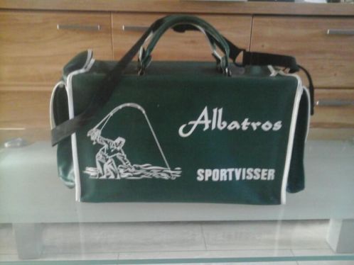 Albatros sportvistas