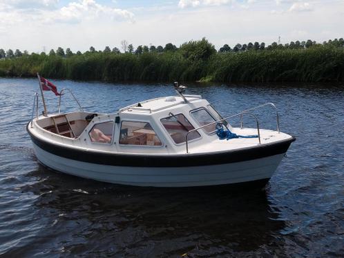 albin siesta polyester spitsgatter volvo penta diesel  saga