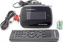 Albrecht dr 52 dab radio