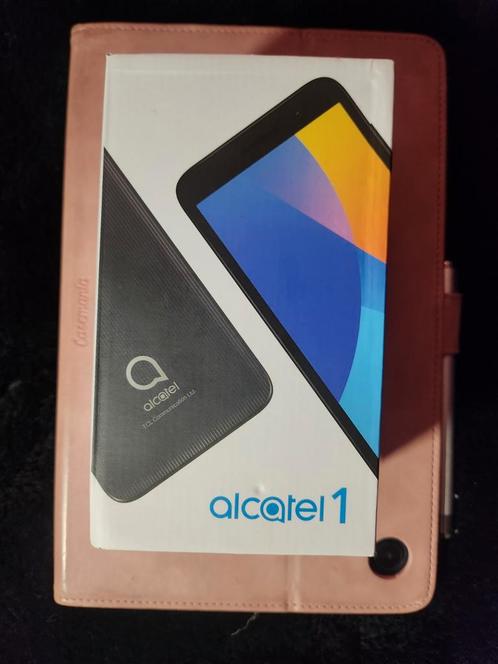 Alcatel 1 2021