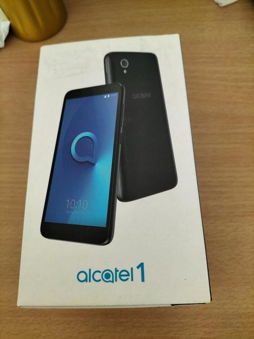 Alcatel 1 Smartphone 4G Nieuw Gesealde