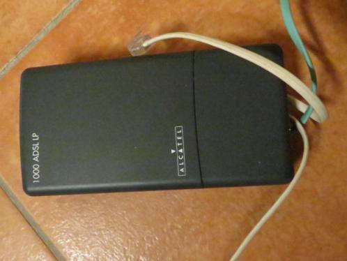 Alcatel 1000 ADSL LP Splitter