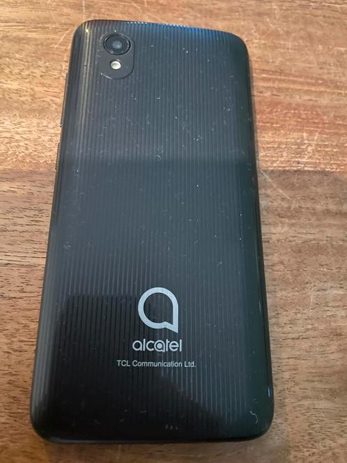 Alcatel