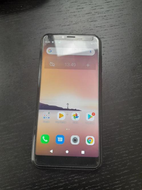 Alcatel 1S (2019) - 64GB