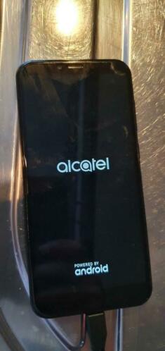 Alcatel 1S nieuw