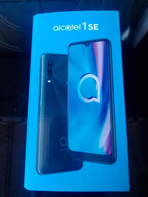 Alcatel 1SE 2020