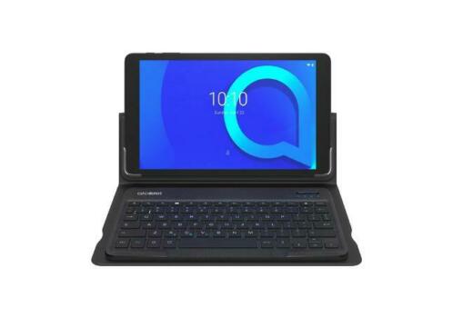 Alcatel 1T10 - 10.1 inch - WiFi - 16GB - Zwart  Keyboard
