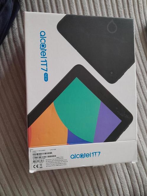 Alcatel 1T7