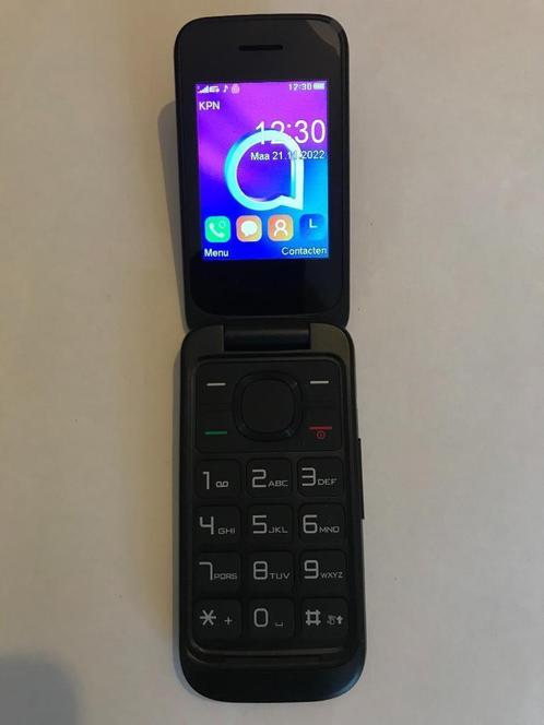 Alcatel 2057 mobiele telefoon