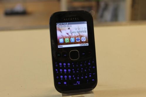 Alcatel 300G Telefoon  ZGAN  NU voor maar  12,99