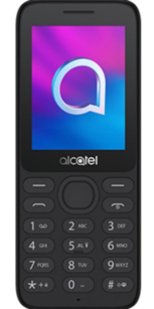 Alcatel 30.80 128GB 4G telefoon