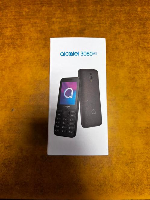 Alcatel 3080 4G