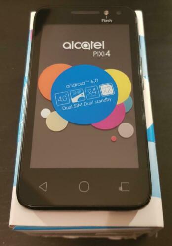 Alcatel 4034D (NIEUW)