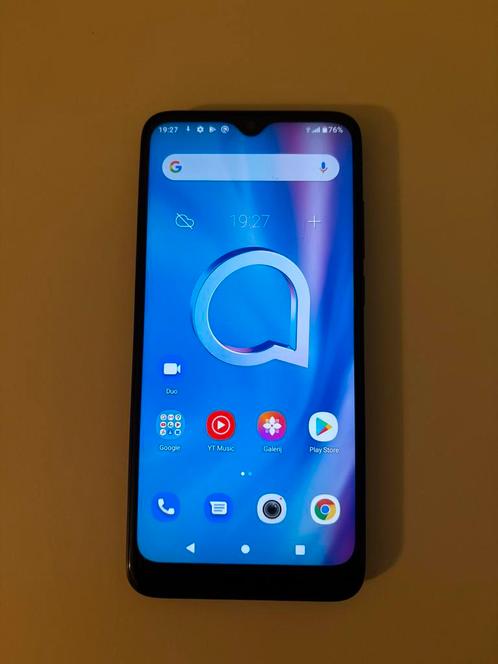 Alcatel 5030D