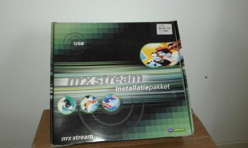 Alcatel ADSL installatiepakket