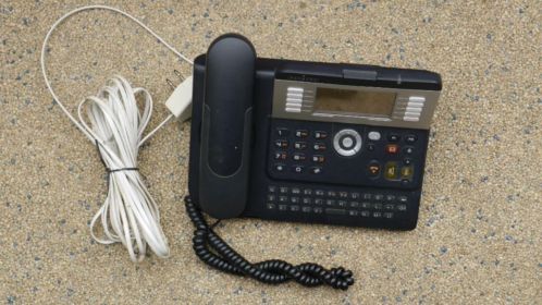 Alcatel Basis telefoon 4039 ISDN