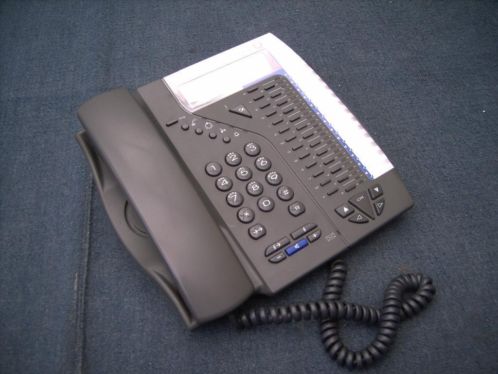 Alcatel Gallilee 960A digitaal telefoon toestel NIEUW