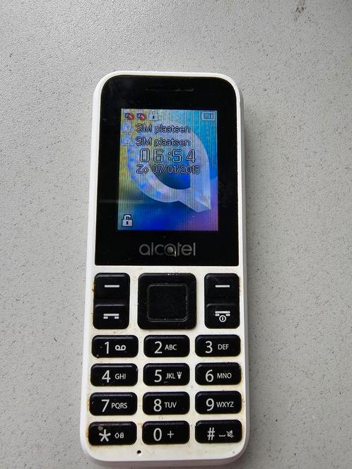 Alcatel gsm