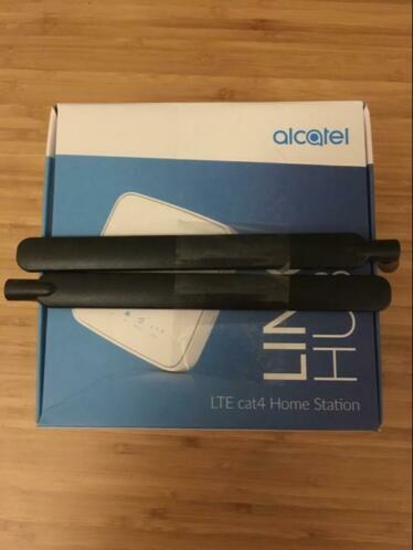 Alcatel Linkhub HH40V LTE Router for Simcard
