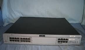 Alcatel Lucent OmniPCX Office Small