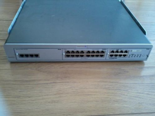 Alcatel Lucent OmniPCX Office small incl. 8 toestellen