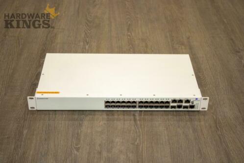 Alcatel Lucent OmniStack LS-6224 24-Port Managed Switch 9026