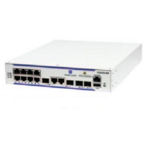 Alcatel-Lucent OmniSwitch OS6250-8M, 8-poorts 