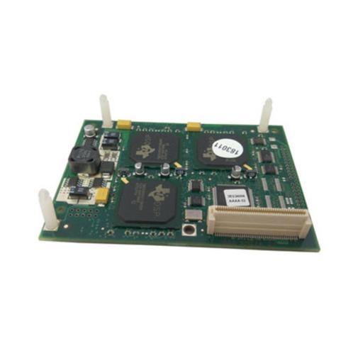 Alcatel MADA3 MADA-3 VoIP Daughter Board 3EU23012AA