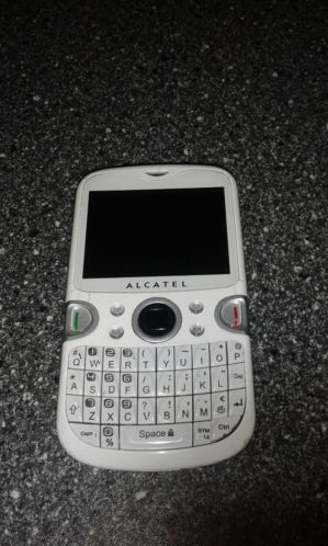 Alcatel mobiel