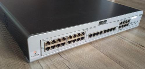 Alcatel OmniPCX Office (3 modules)