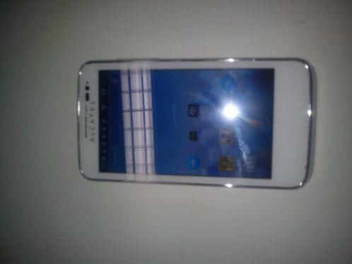 Alcatel One touch 5020 X