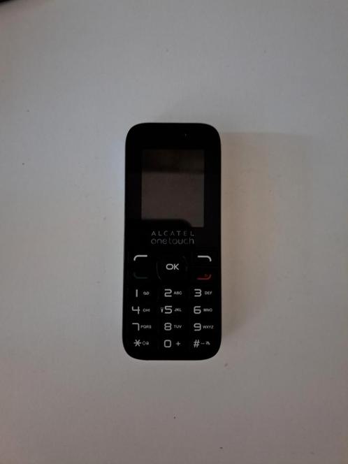 Alcatel one touch